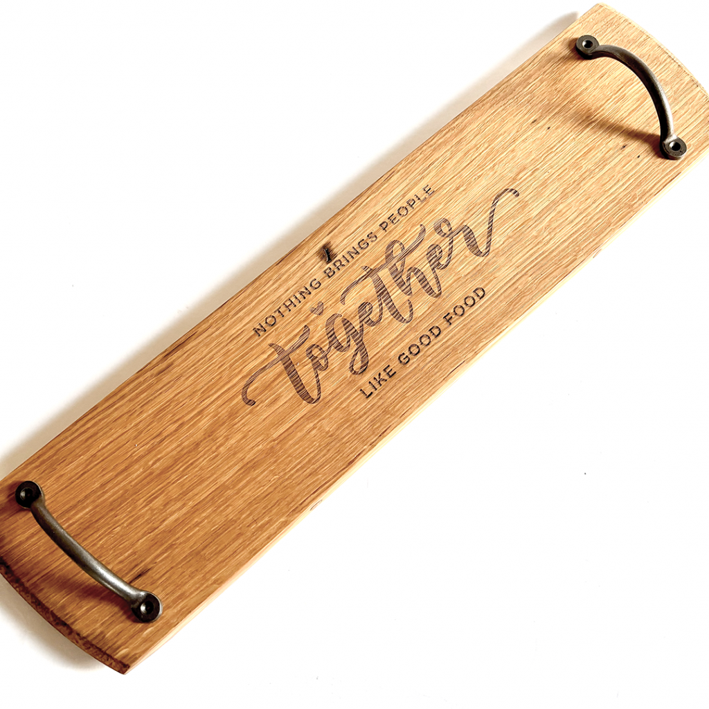 Personalised commissions handmade in Scotland